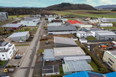 Attraktive Kapitalanlage mit 4.550 € monatlicher Mieteinnahme o. Wohnen & Arbeiten unter einem Dach