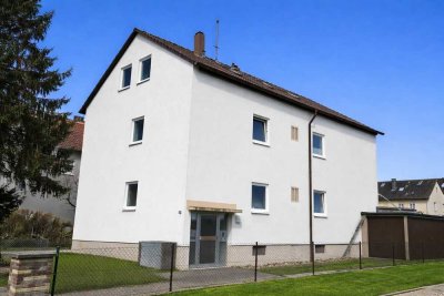 Mehrfamielenhaus am Rennbuckel