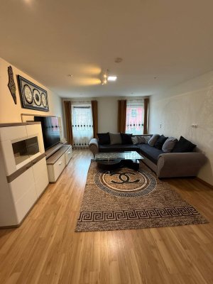 Nachmieter gesucht – 3-Zimmer-Wohnung, 85 qm, ab sofort, Hall in Tirol