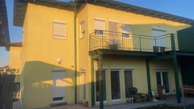 Doppelhaushälfte in Bruckneudorf mit 4 WR I Privatverkauf