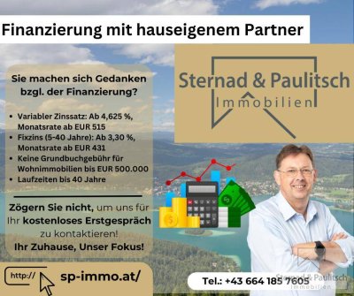 Einfamilienhaus in idyllischer Lage |Wunderschöner Ausblick|