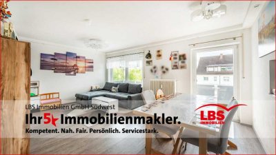 Wir geben Deiner Zukunft ein Zuhause.