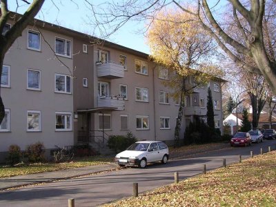Gut geschnittene 4-Zimmer-Wohnung in Duisburg Wanheimerort