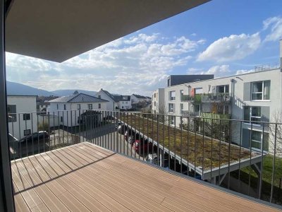 Modernes Wohnen in beliebter Wohnlage in Hagen! 3,0-Zimmer-Wohnung mit Balkon und Stellplatz
