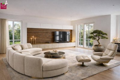 SKYLINE LAKE RESIDENCE RealGoodLiving Signature Collection