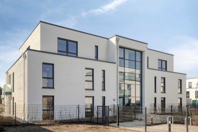 Traumhafte 3-Zimmerwohnung in Gelsenkirchen-Hassel!