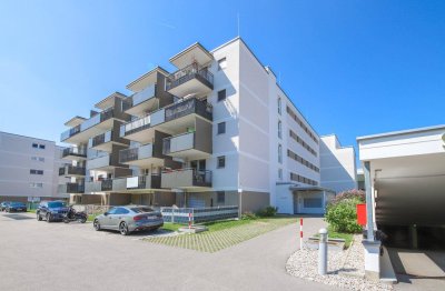 *** Top Anlegerwohnung *** in UNI-Nähe - Vermietet !