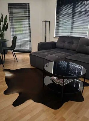 Stilvolle Wohnung in Ingolstadt mit Terasse, Nähe Audi Forum