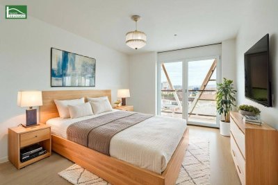 Mehr Raum für Ihre Träume – Level Graz – Lebensgefühl mit Weitblick