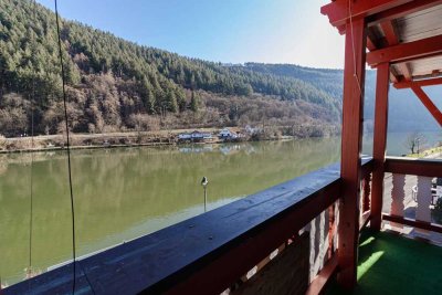 Eigentumswohnung mit Moselblick in Traben-Trarbach