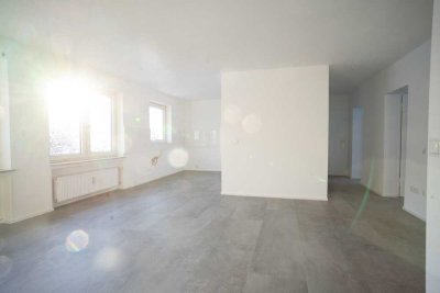 Helle 4,5-Zimmer-Wohnung (kernsaniert) mit Loggia & Top-Grundriss in ruhiger Lage