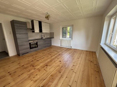 Gemütliche 3-Zimmer Wohnung mit Terrasse in Kennelbach