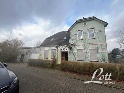 +++ Zwangsversteigerung in Wischhafen! +++