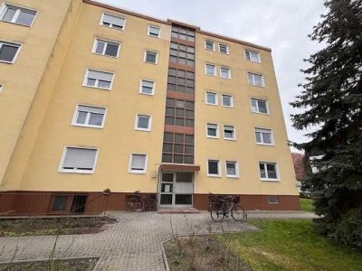Gepflegte 2-Zimmer-Wohnung in Speyer-West