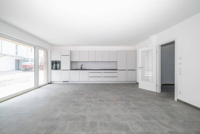 Viel Raum für Ihre Familie – Erstbezug mit Garten in Elsbethen