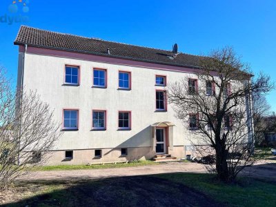 Wunderschöne Zwei-Zimmerwohnung erwartet Sie nahe der Ostsee - jetzt bewerben