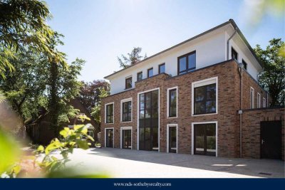 Bellevue 235 - Stilvoll wohnen im Herzen der Vahr