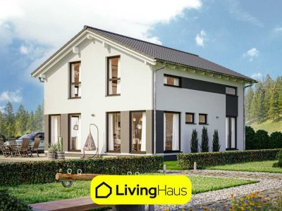 Bauen mit Living Haus, 18 Monate Preisgarantie