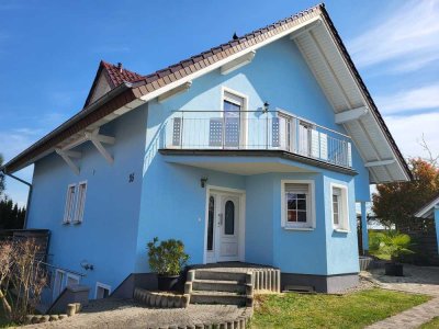 2,5-Zimmer Wohnung in Monsheim von privat