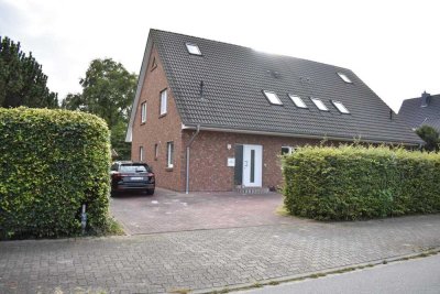 Moderne 5-Zi. DHH mit viel Platz auf großem Grundstück in sehr guter Lage