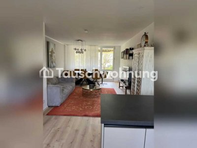 Tauschwohnung: Tausch 3-Zi-Whg. in Bogenhausen gegen 4-Zimmer in München