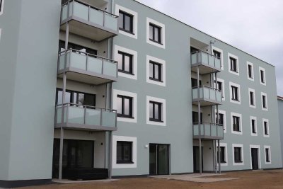 3 Zimmer Neubauwohnung in Riedstadt Goddelau