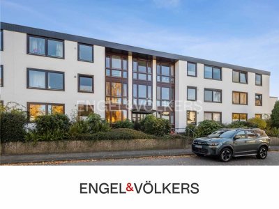 Attraktive Kapitalanlage in gepflegter Wohnanlage