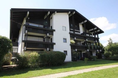 wohnen wo andere Urlaub machen!