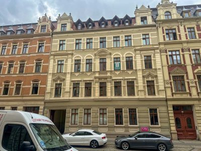 Kapitalanlage mit Charme und Substanz in Görlitzer Südstadt
