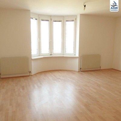 Wunderschöne Garconnière in U-Bahn-Nähe (U4)