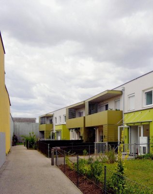 Arbesthal | Geförderte Mietwohnung | Top 1/4 | 1.OG mit Balkon