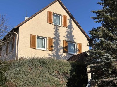 Einfamilienhaus in Güglingen