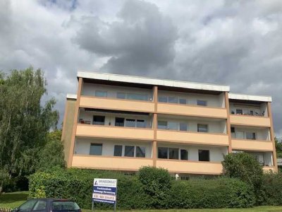 *** Wohnung mit Terrasse zu vermieten ***