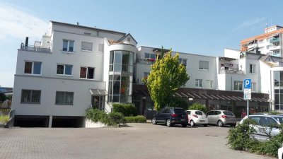 Gemütliche 3 Raum Wohnung in Coswig
