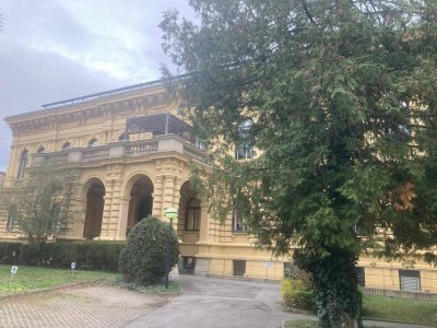 Wohnung direkt an der KF-Uni zur Miete