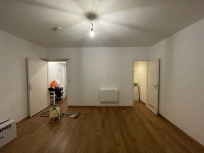 kompakte 1 Zimmer Wohnung