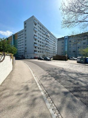 WOHNEN IN WELS - PREISWERT UND GEMÜTLICH - 3 ZIMMER WOHNUNG
