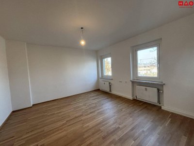 Perfekte Starterwohnung mit großer Wohnküche – Linz/Kleinmünchen! Sofort beziehbar!