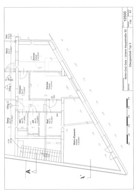 Genossenschaftswohnung ab März frei