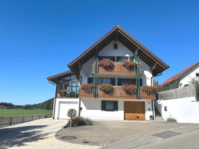 *** Gepflegtes Einfamilienhaus in ruhiger Lage ***