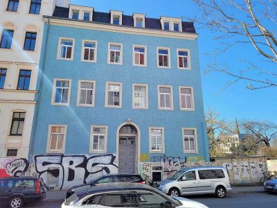 Mehrfamilienhaus in Dresden-Leipziger Vorstadt zu verkaufen