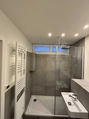 Neu, modern, zentral: 40 m² Wohnqualität im Kulturviertel am Arrenberg