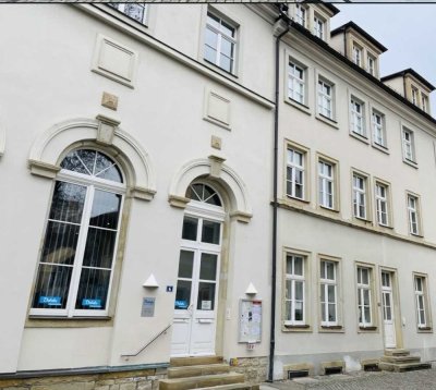 Renditestarkes und Liebevoll gepflegtes historisches Mehrfamilienhaus in begehrter Lage von Pirna
