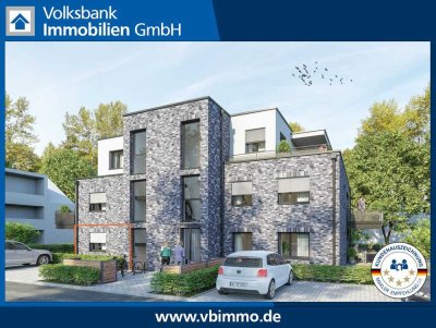 Neubau Erdgeschosswohnung

 in schöner Wohnlage von Niederkrüchten
