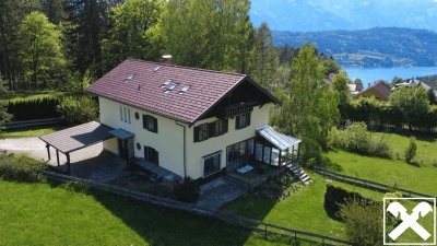 Wohnhaus am Millstätter Sonnenplateau