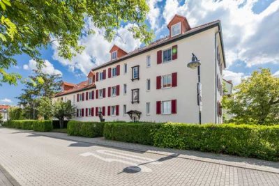 Leipzig Böhlitz Ehrenberg- helle 2 Zimmer Wohnung