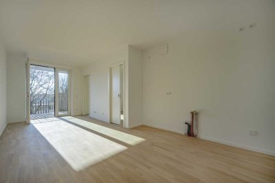 Investieren, wo die Zukunft wohnt!