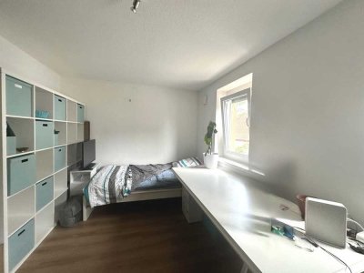 Attraktives 1-Zimmer-Apartment in Schwäbisch Hall-Weckrieden