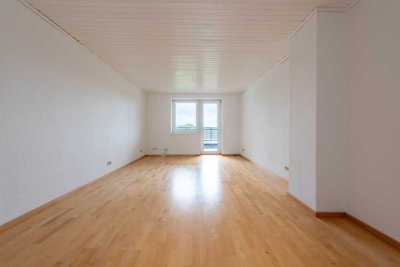 Wohnen mit Weitblick: Charmante Wohnung nahe Baldeneysee