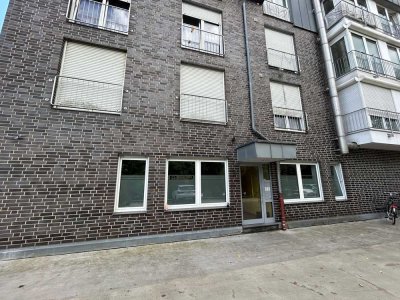Charmante 2-Zimmer-Wohnung in Bocholt